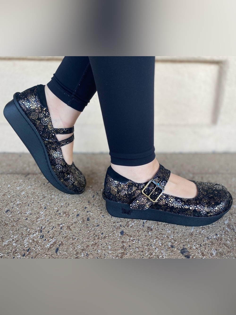 Alegria - Paloma Twilight Bloom - Multiple Sizes (NEW W/ BOX)